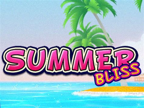 Summer Bliss Betano